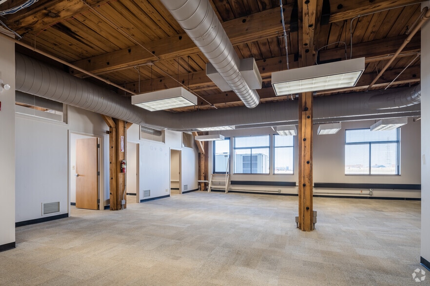 More Photos Of 1310 Papin St, Saint Louis Office For Lease