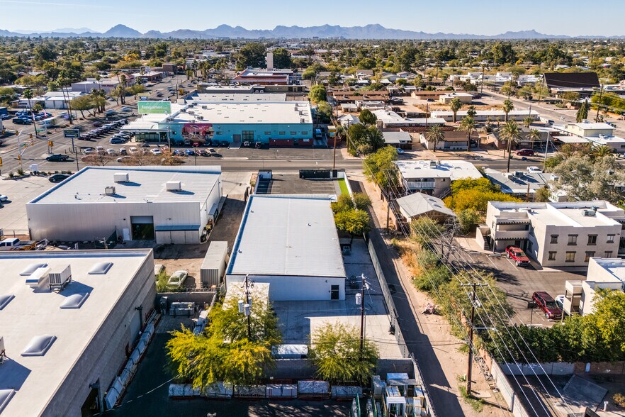 More Photos Of 1140 N Rosemont Blvd, Tucson Research And Development For Sale
