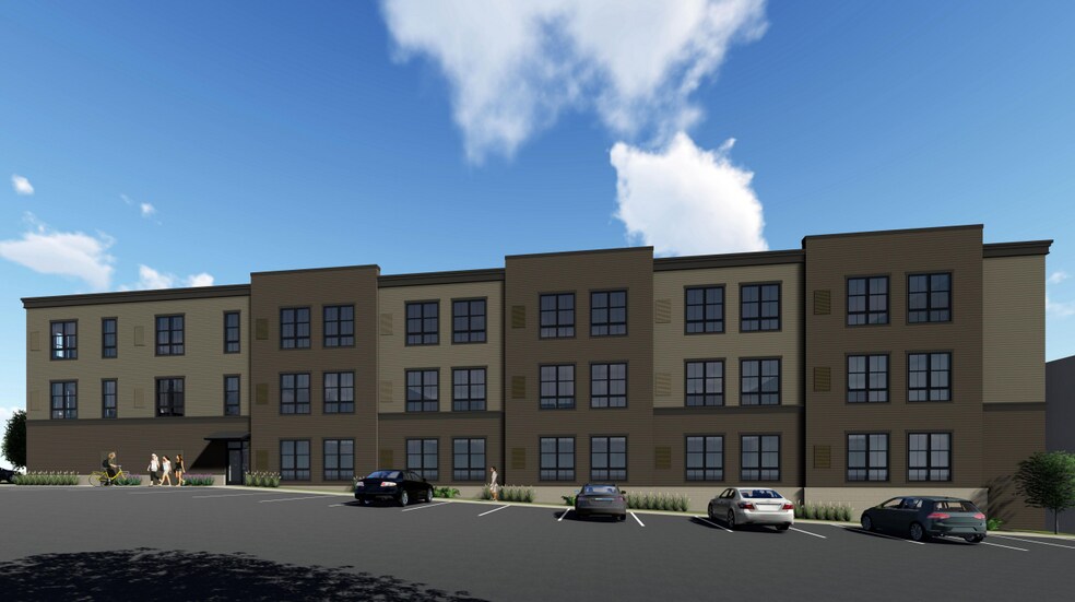 More Photos Of 711 S State St, Lockport Apartments For Lease