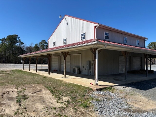 More Photos Of 3447 Ocean Gtwy, East New Market Warehouse For Sale