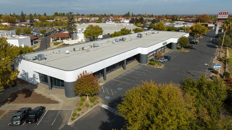 More Photos Of 6412 Tupelo Dr, Citrus Heights General Retail For Lease