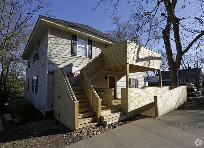 More Photos Of Logan Street & Wardlaw Street, Greenville Hospitality For Sale