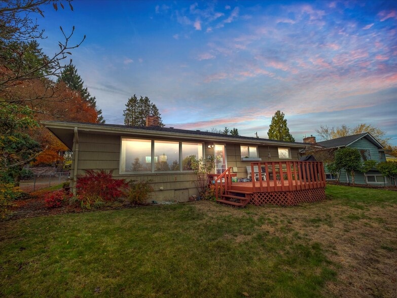 Primary Photo Of 7723 Cascade Dr, Everett Land For Sale