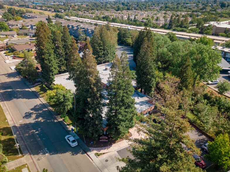 More Photos Of 9301 Fircrest Ct, San Ramon Medical For Lease