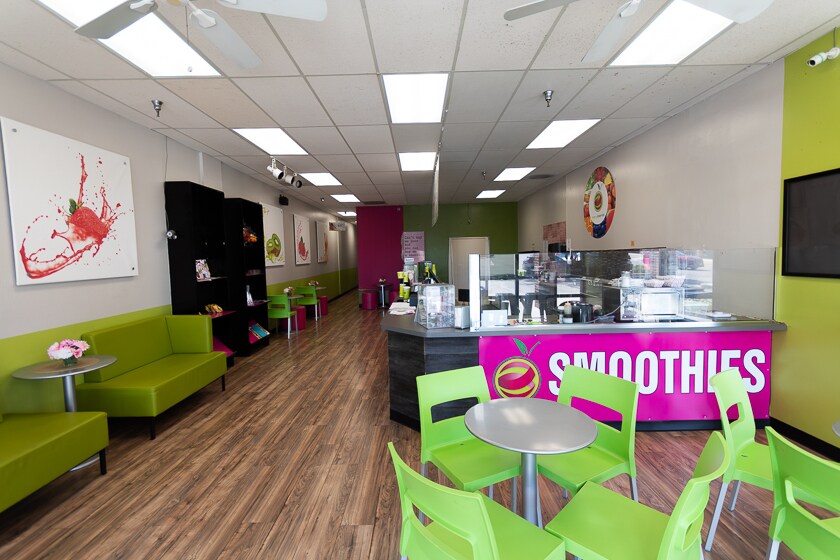 More Photos Of 2531 S Shields St, Fort Collins Storefront Retail Office For Lease