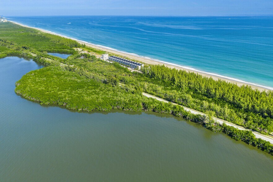 More Photos Of S Ocean Dr, Fort Pierce Land For Sale