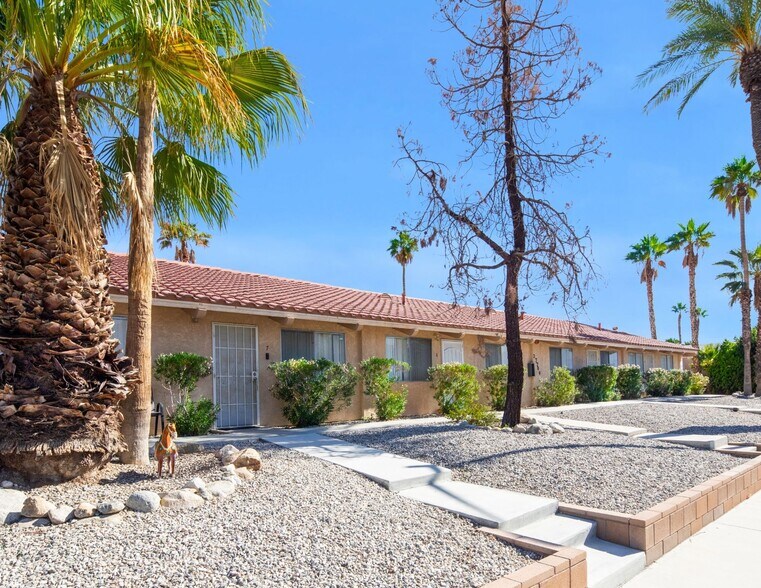 More Photos Of 27700 Avenida Terrazo, Cathedral City Apartments For Sale