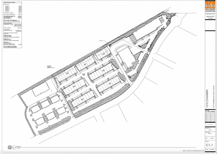 More Photos Of 1215 Chambers ave, Eagle Industrial For Lease