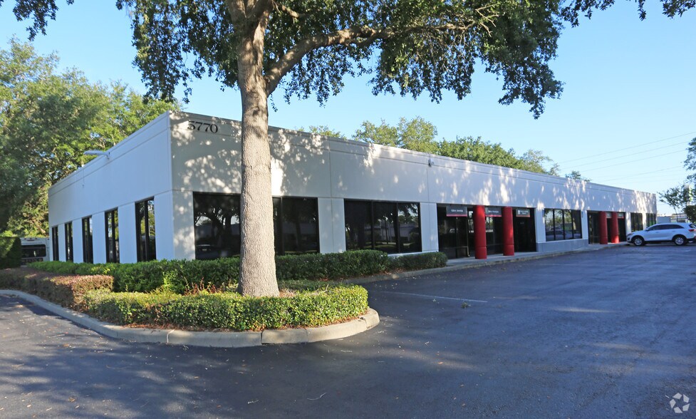 Primary Photo Of 5770 Hoffner Ave, Orlando Office For Lease