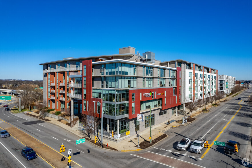 Primary Photo Of 509 Main St, Nashville Apartments For Lease