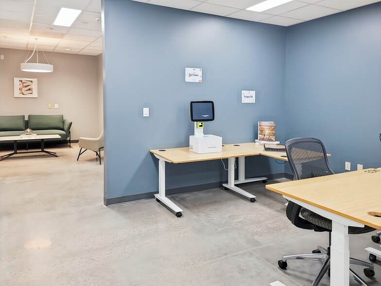 More Photos Of 285 Century Pl, Louisville Coworking Space