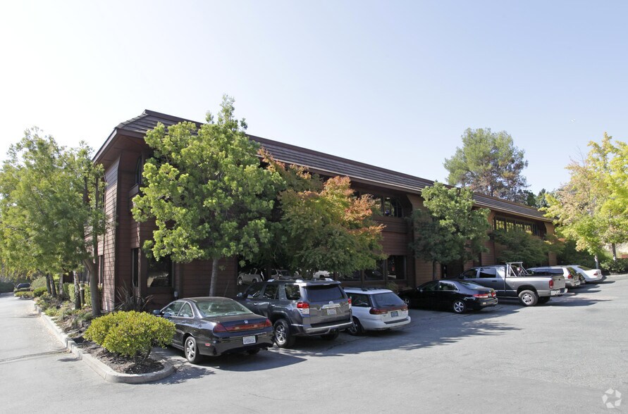 More Photos Of 2255 Morello Ave, Pleasant Hill Office For Lease
