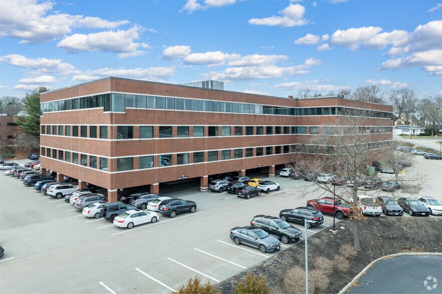 More Photos Of 959 Concord St, Framingham Office For Lease