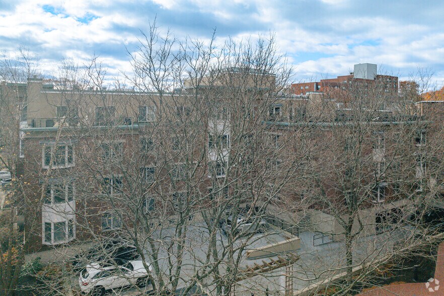 More Photos Of 77 Marion St, Brookline Apartments For Sale