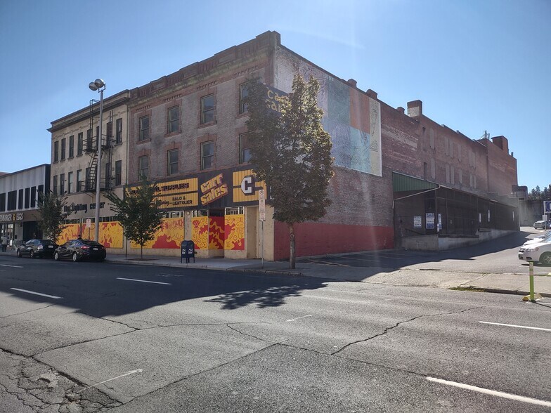 More Photos Of 911-917 W 1st Ave, Spokane Office For Sale