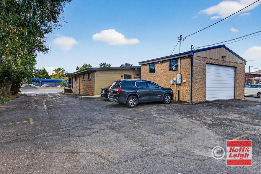 More Photos Of 4634 S Broadway, Englewood Medical For Sale