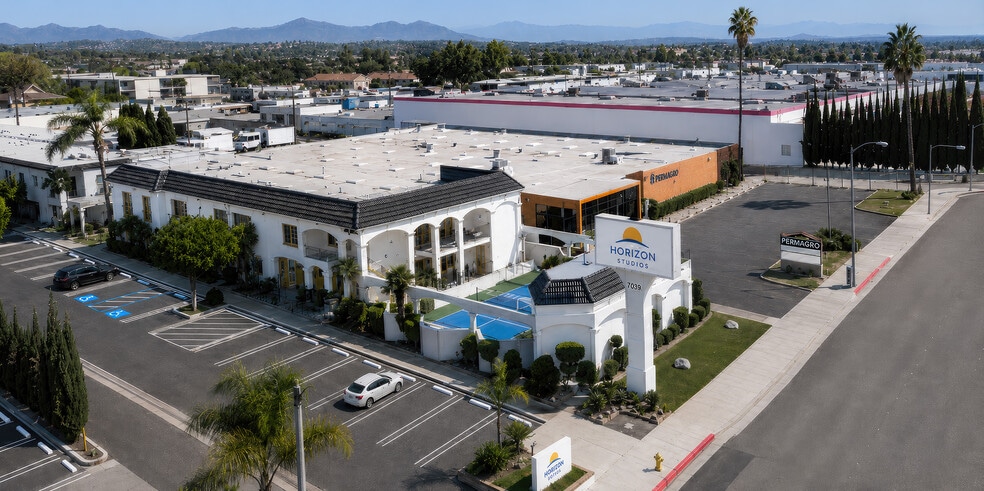 Primary Photo Of 7039 Orangethorpe Ave, Buena Park Apartments For Sale