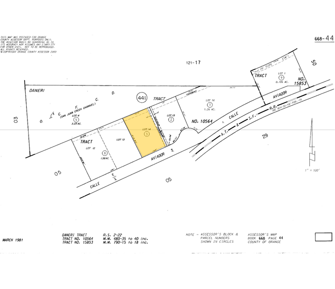 More Photos Of 32891-32901 Calle Perfecto, San Juan Capistrano Warehouse For Sale