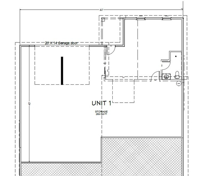 More Photos Of 530 Aircom Dr, Marion Flex For Sale