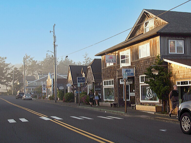 More Photos Of 263 N Hemlock St, Cannon Beach Restaurant For Sale
