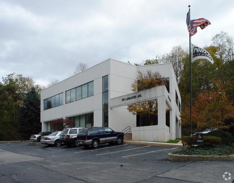 Primary Photo Of 274 Lancaster Ave, Malvern Office For Lease