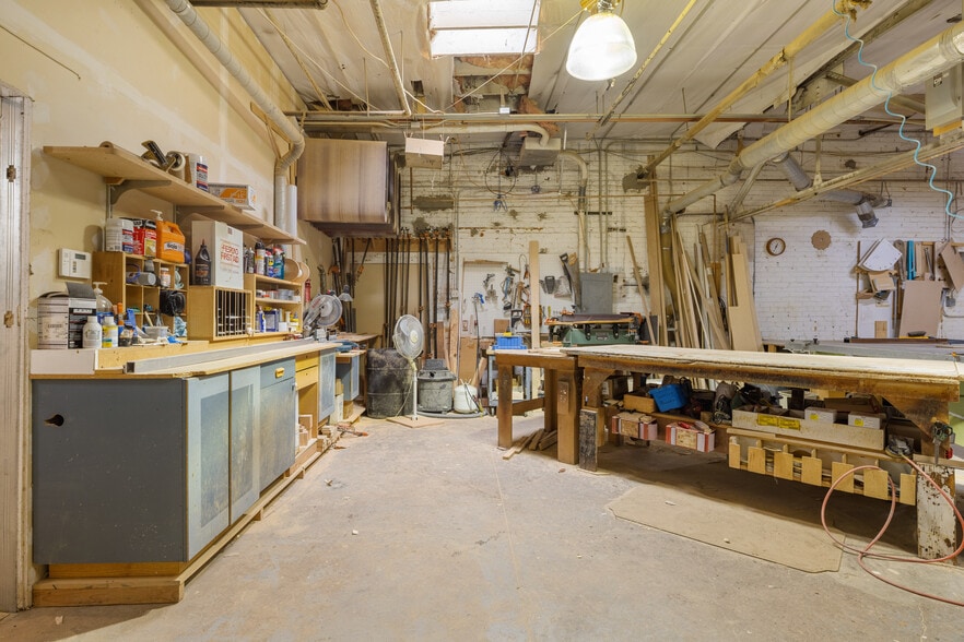 More Photos Of 800 W 8th Ave, Denver Loft Creative Space For Sale