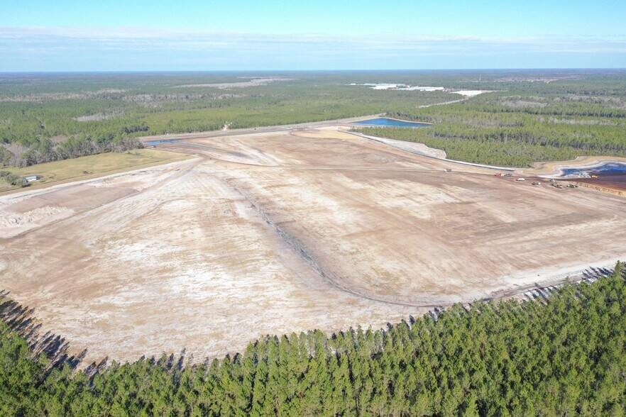 Primary Photo Of 13522 Pritchard Rd, Jacksonville Unknown For Lease