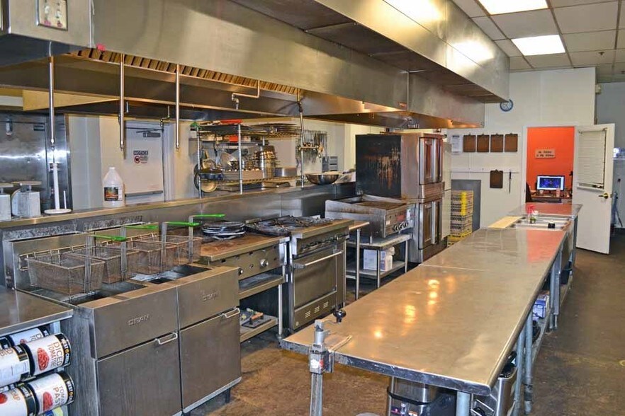 More Photos Of 300 Admiral Weinel Blvd, Columbia Lodge Meeting Hall For Sale