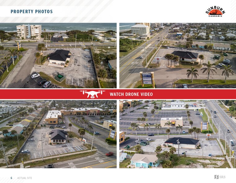 More Photos Of 1170 N Highway A1A, Indialantic Storefront Retail Office For Sale