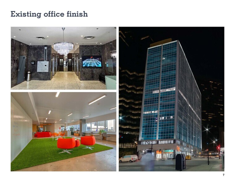 More Photos Of 211 N Ervay St, Dallas Office For Sale