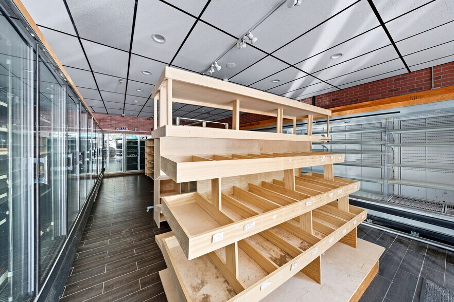 More Photos Of 58-70 Garth Rd, Scarsdale General Retail For Sale