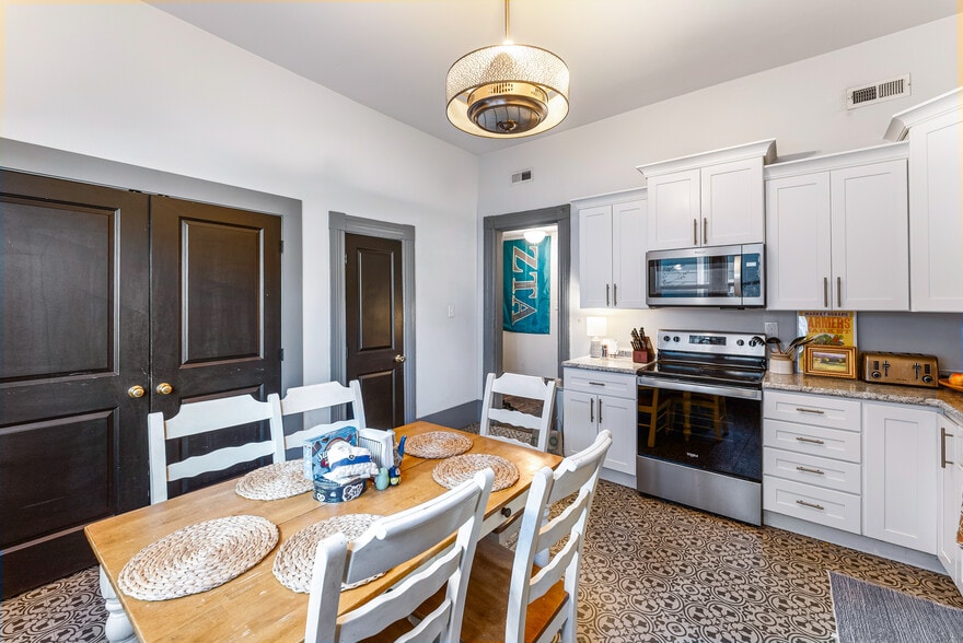 More Photos Of 1415 Highland Ave, Knoxville Multifamily For Sale