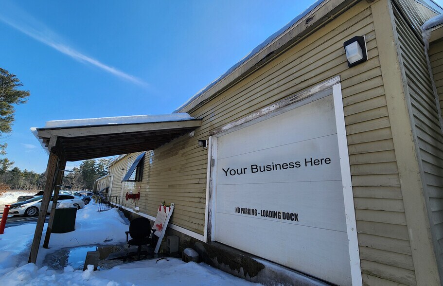 More Photos Of 705-709 Milford Rd, Merrimack Unknown For Lease