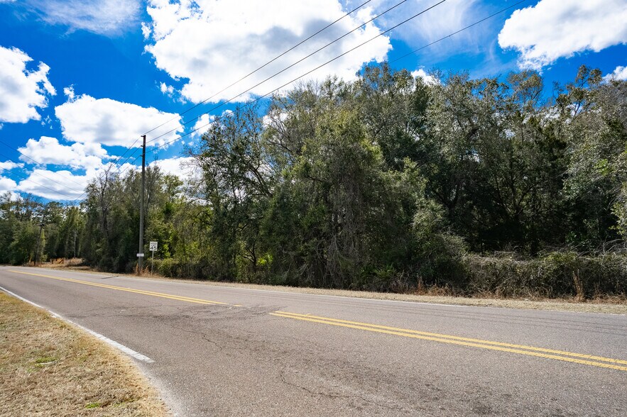 More Photos Of 13550 NW Old Fannin Rd, Chiefland Land For Sale