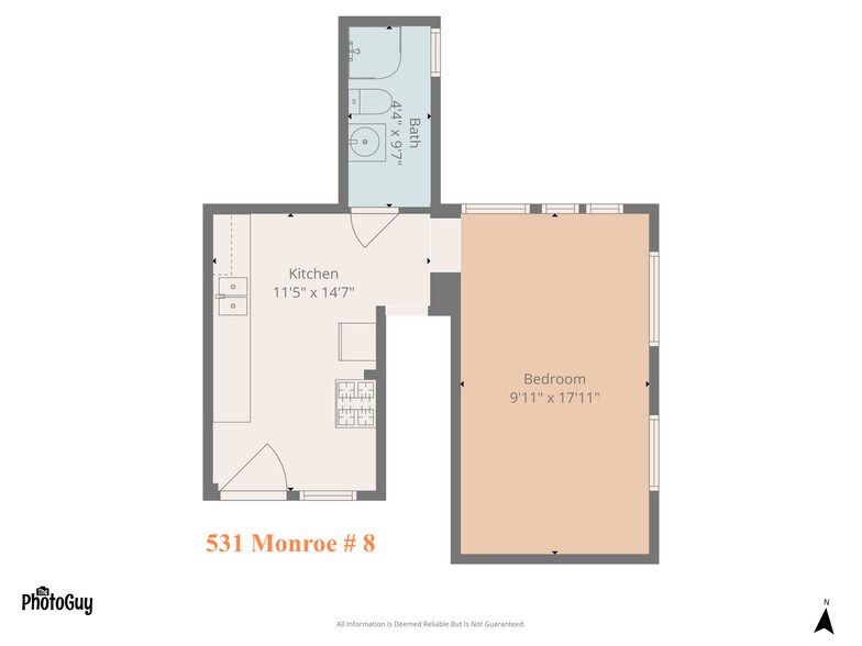 More Photos Of 527 Monroe St, Eugene Apartments For Sale