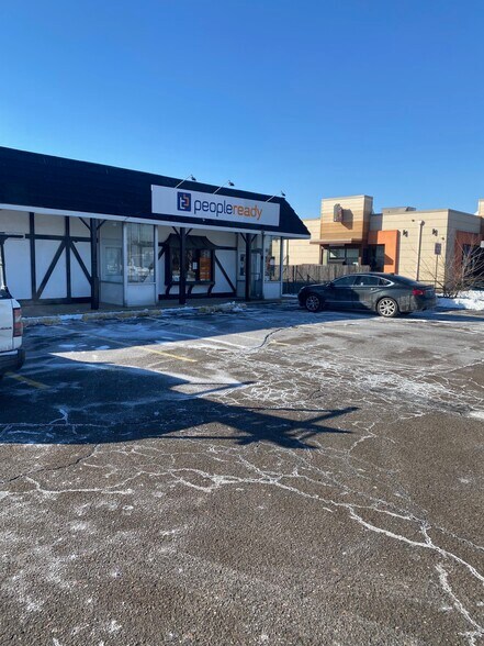 More Photos Of 1115 Veterans Hwy, Bristol General Retail For Sale