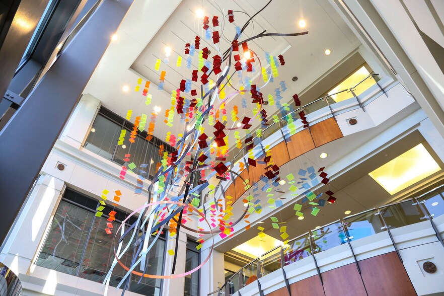 More Photos Of 1000 GSK Dr, Coraopolis Office For Sale