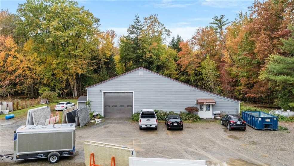 More Photos Of 155 Ushers Rd, Round Lake Warehouse For Sale