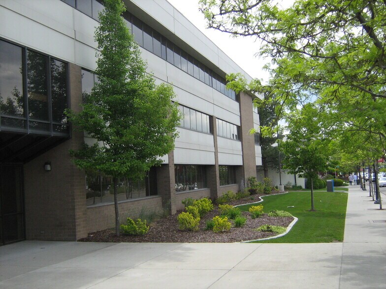 More Photos Of 376 E 400 S, Salt Lake City Office For Lease