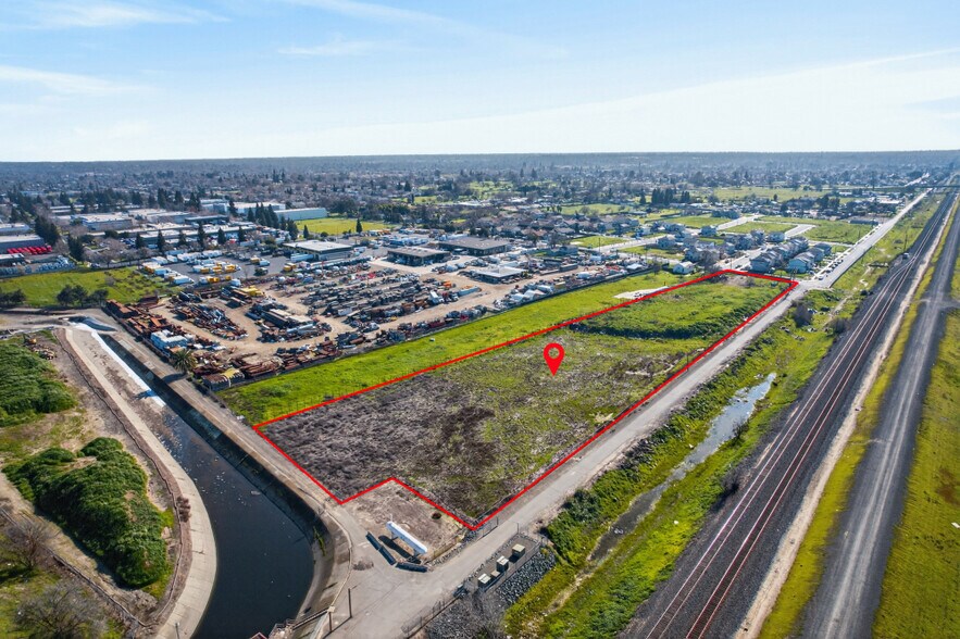 More Photos Of 7 Morrison Ave, Sacramento Land For Sale