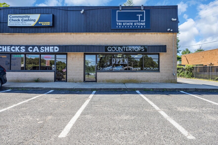 Primary Photo Of 210 State Route 36, West Long Branch Freestanding For Lease