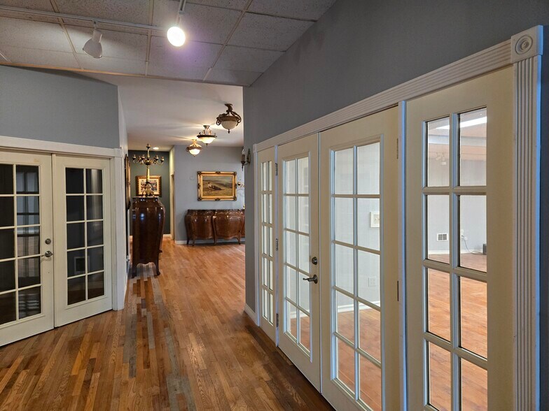 More Photos Of 512 1st St, La Conner Restaurant For Lease