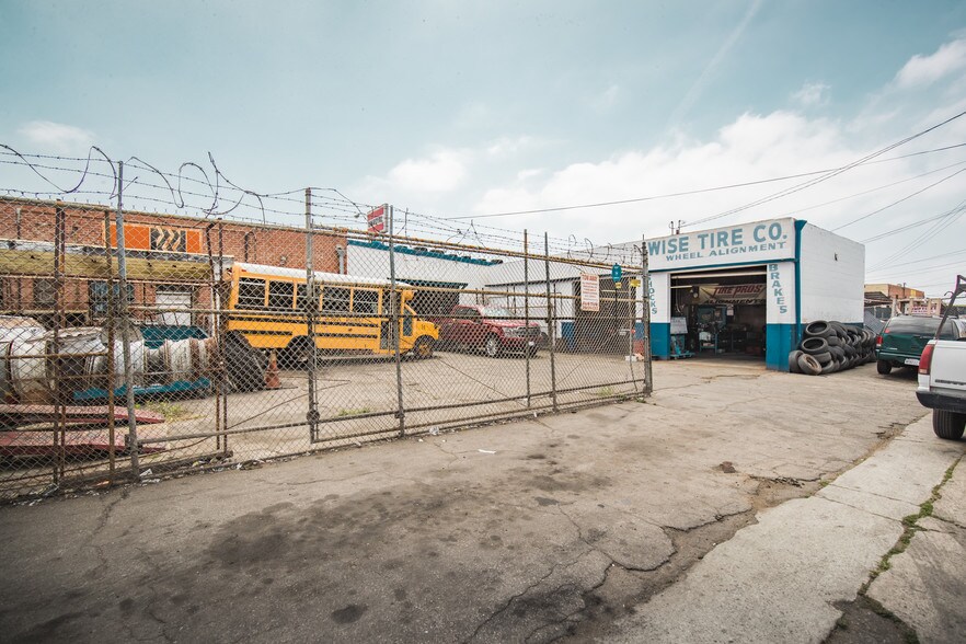 More Photos Of 949 S La Brea Ave, Inglewood Freestanding For Sale