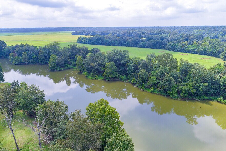 More Photos Of 1571 Judge Greene Place Rd, Greensboro Land For Sale