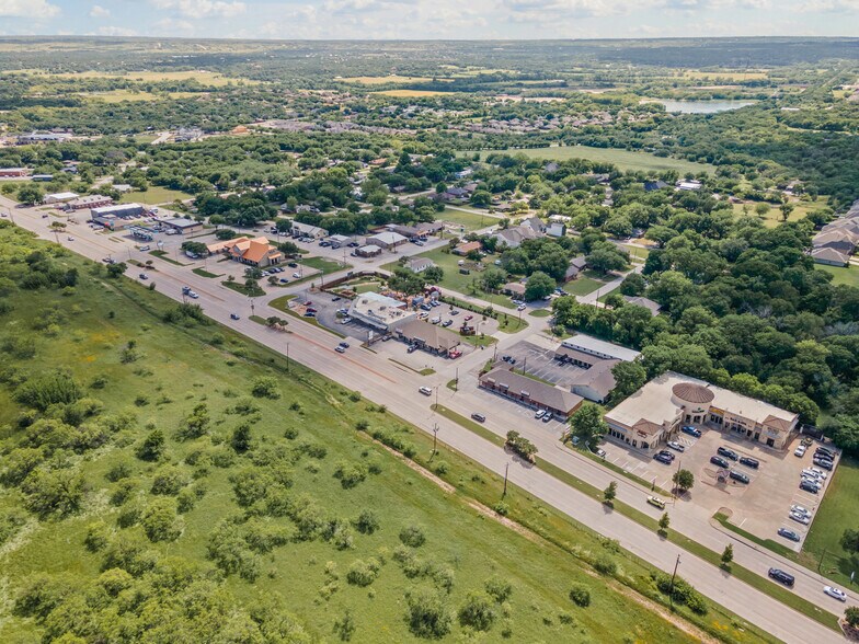 More Photos Of 621 N FM 1187, Aledo Office For Lease