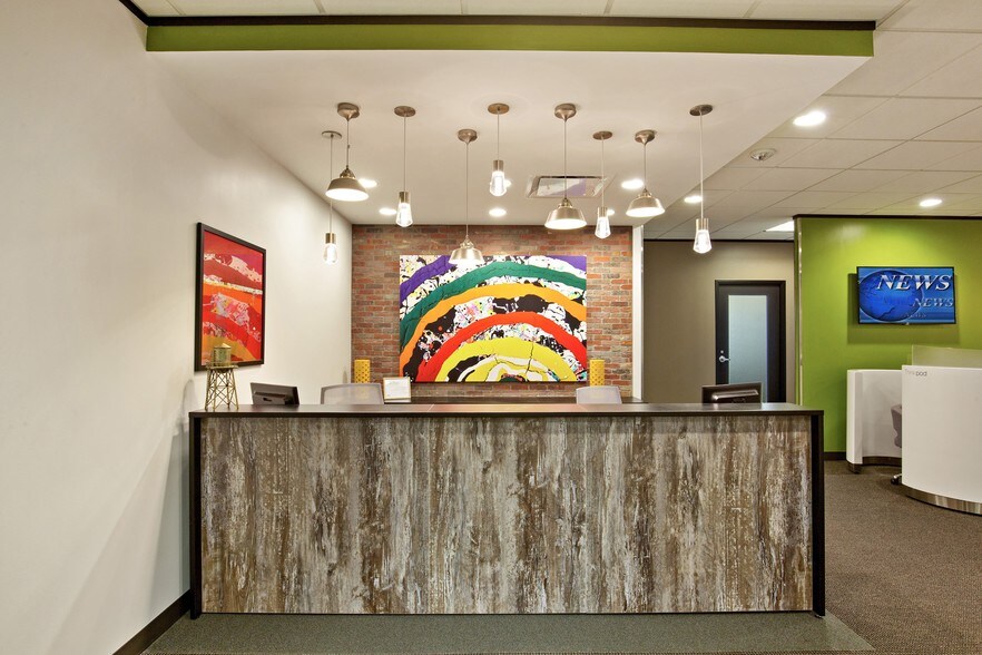 More Photos Of 1 Chisholm Trail Rd, Round Rock Coworking Space