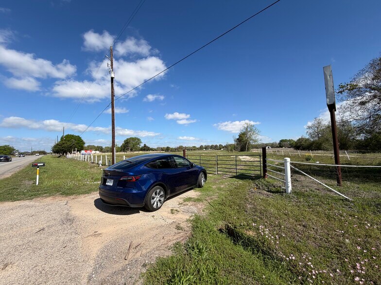 More Photos Of 6910 FM359, Fulshear Land For Sale