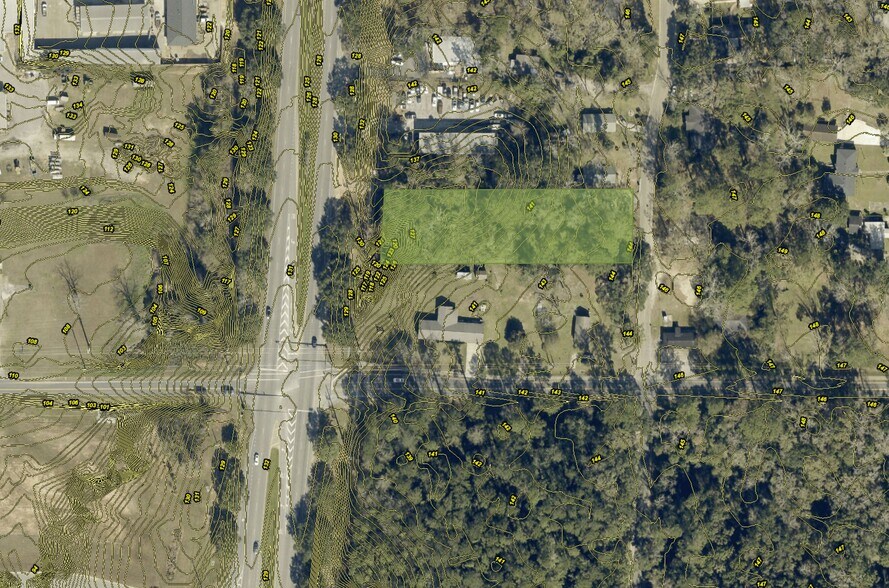 More Photos Of Highway 98 @ Johnson St, Daphne Land For Sale