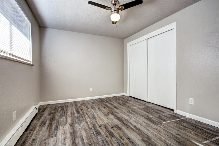 More Photos Of 5351-5361 Everett St, Arvada Apartments For Sale