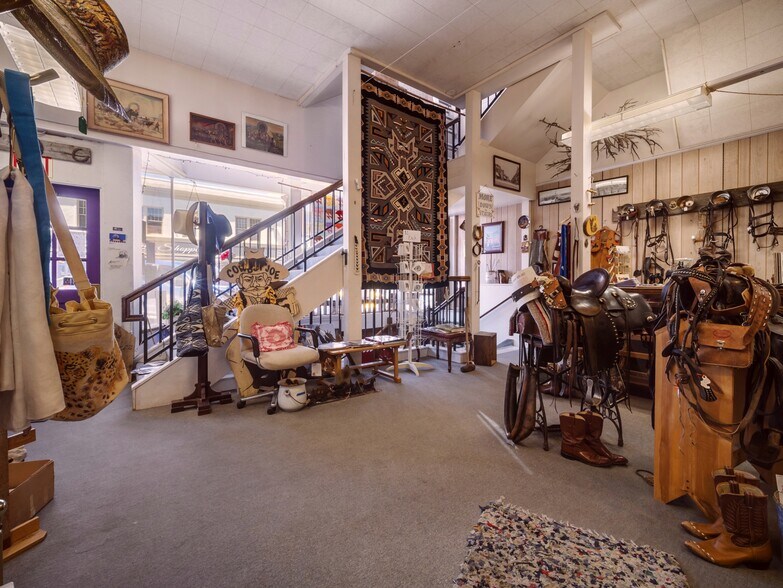 More Photos Of 207 S 2nd St, Laramie Storefront Retail Residential For Sale